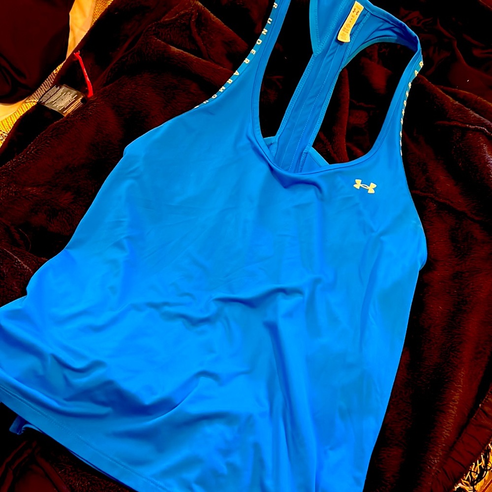 Under armour